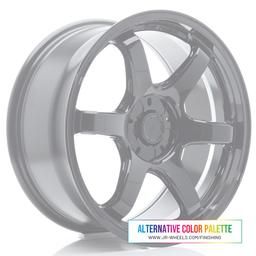 JR Wheels SL-03 alloy wheel in Custom, 18"