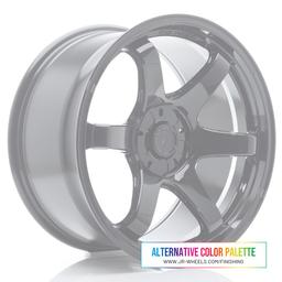 JR Wheels SL-03 aluminiumfälg i Custom, 18"