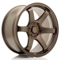 JR Wheels SL-03 aluminiumfälg i Brons, 19"