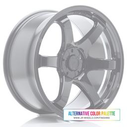 JR Wheels SL-03 aluminiumfälg i Custom, 19"