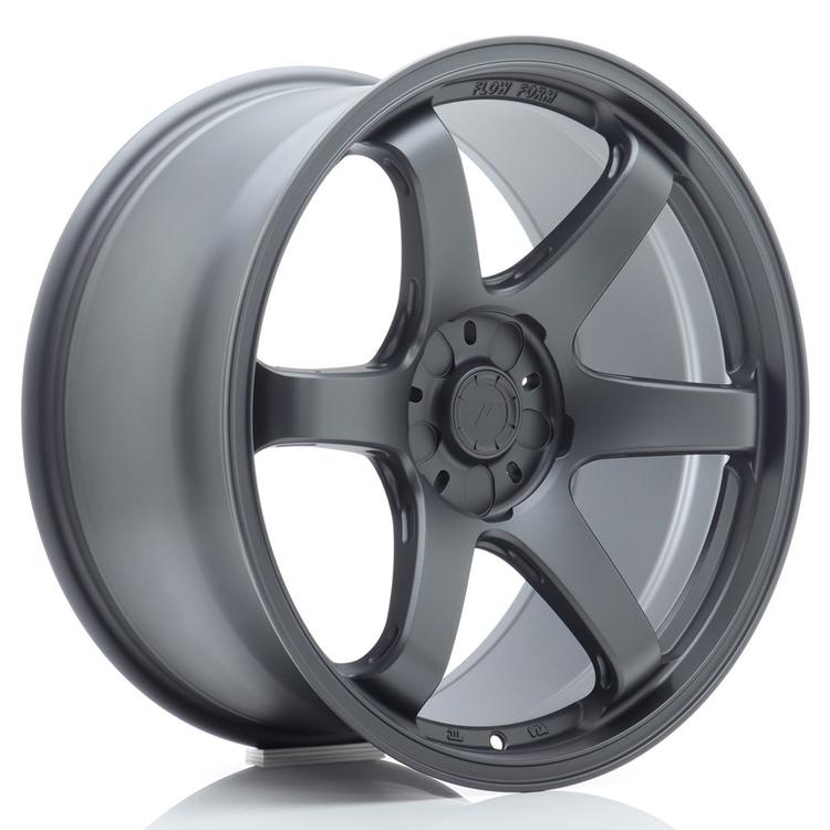 JR Wheels SL-03 alloy wheel in Grey, 19"