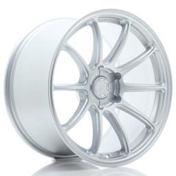 JR Wheels SL-04 aluminiumfälg i Silver, 18"