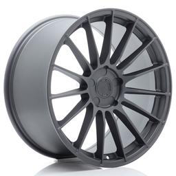 JR Wheels SL-05 alloy wheel in Grey, 19"