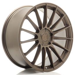 JR Wheels SL-05 aluminiumfälg i Brons, 20"