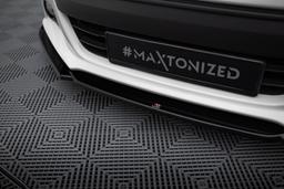 Maxton Design Frontspoiler V.1 Subaru BRZ MK1