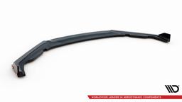 Maxton Design Frontspoiler V.1 Subaru BRZ MK1