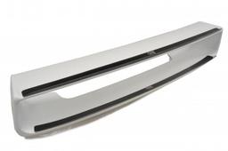 Maxton Design Vinge BOTTOM Subaru Impreza WRX STI (blobeye)