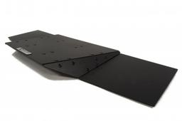 Maxton Design Diffusor Subaru Impreza WRX STI (blobeye)