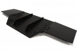 Maxton Design Diffusor Subaru Impreza WRX STI (blobeye)