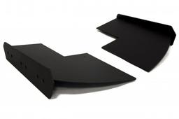 Maxton Design Diffusor Subaru Impreza WRX STI (blobeye)