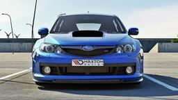 Maxton Design Kuppispoileri V.1 Subaru Impreza WRX STI MK3