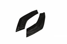 Maxton Design Splitters Subaru Impreza WRX STI MK3