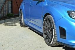 Maxton Design Sivuhelmat Subaru Impreza WRX STI MK3