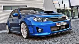 Maxton Design Kuppispoileri Subaru Impreza WRX STI 2011-2014