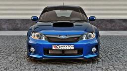 Maxton Design Kuppispoileri Subaru Impreza WRX STI 2011-2014