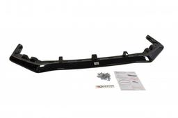Maxton Design Frontspoiler V.1 Subaru WRX STI
