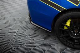 Maxton Design Splittere V.2 Subaru WRX STI MK1