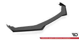 Maxton Design Frontspoiler Street Pro V.1 Subaru BRZ MK1 Facelift