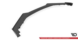 Maxton Design Frontspoiler Street Pro V.1 Subaru BRZ MK1 Facelift