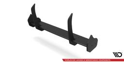 Maxton Design Diffuusori Street Pro Subaru BRZ MK1 / MK1 Facelift