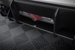 Maxton Design Diffuusori Street Pro Subaru BRZ MK1 / MK1 Facelift