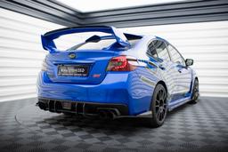 Maxton Design Diffuusori Street Pro Subaru WRX STI MK1