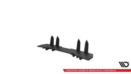 Maxton Design Diffusor Street Pro Subaru WRX STI MK1