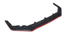 Maxton Design Frontspoiler V.3 Subaru  WRX STI