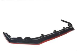 Maxton Design Frontspoiler V.3 Subaru  WRX STI