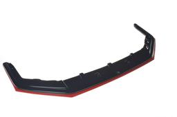 Maxton Design Frontspoiler V.4 Subaru  WRX STI