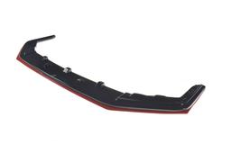 Maxton Design Frontspoiler V.4 Subaru  WRX STI