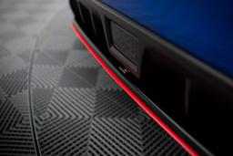 Maxton Design Diffuusori V.2 Subaru WRX STI