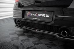 Maxton Design Diffuser Suzuki Swift Sport MK4