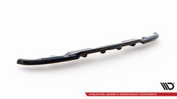 Maxton Design Diffuser Suzuki Swift Sport MK4