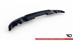 Maxton Design Diffuser Suzuki Swift Sport MK4
