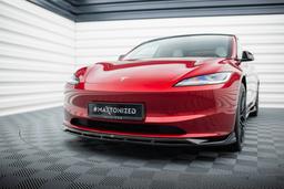 Maxton Design Kuppispoileri V.1 Tesla Model 3 Project Highland(facelift)