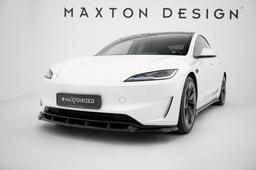 Maxton Design Kuppispoileri V.2 Tesla Model 3 Performance MK1 Facelift