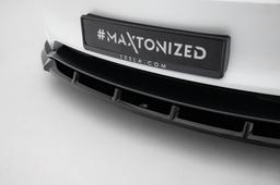 Maxton Design Kuppispoileri V.2 Tesla Model 3 Performance MK1 Facelift
