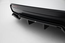 Maxton Design Diffuusori V.1 Tesla Model 3 Performance MK1 Facelift