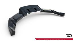 Maxton Design Diffuusori V.1 Tesla Model 3 Performance MK1 Facelift