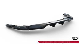Maxton Design Diffuusori V.2 Tesla Model 3 Performance MK1 Facelift