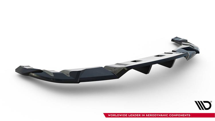 Maxton Design Diffuusori V.2 Tesla Model 3 Performance MK1 Facelift