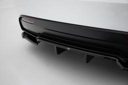 Maxton Design Diffuusori V.2 Tesla Model 3 Performance MK1 Facelift