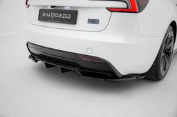 Maxton Design Diffuusori V.2 Tesla Model 3 Performance MK1 Facelift