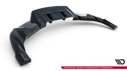 Maxton Design Diffuusori V.2 Tesla Model 3 Performance MK1 Facelift