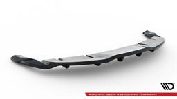 Maxton Design Diffuusori V.1 Tesla Model 3 Project Highland(facelift)