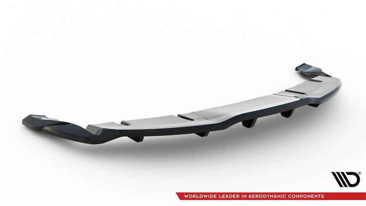 Maxton Design Diffuusori V.1 Tesla Model 3 Project Highland(facelift)