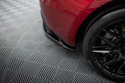 Maxton Design Diffuusori V.1 Tesla Model 3 Project Highland(facelift)