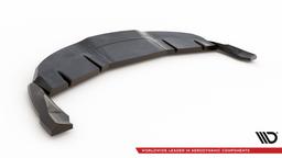 Maxton Design Diffuusori V.1 Tesla Model 3 Project Highland(facelift)