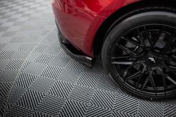 Maxton Design Diffuusori V.2 Tesla Model 3 Project Highland(facelift)